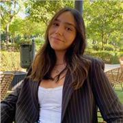 Profesora para repaso y apoyo Primaria